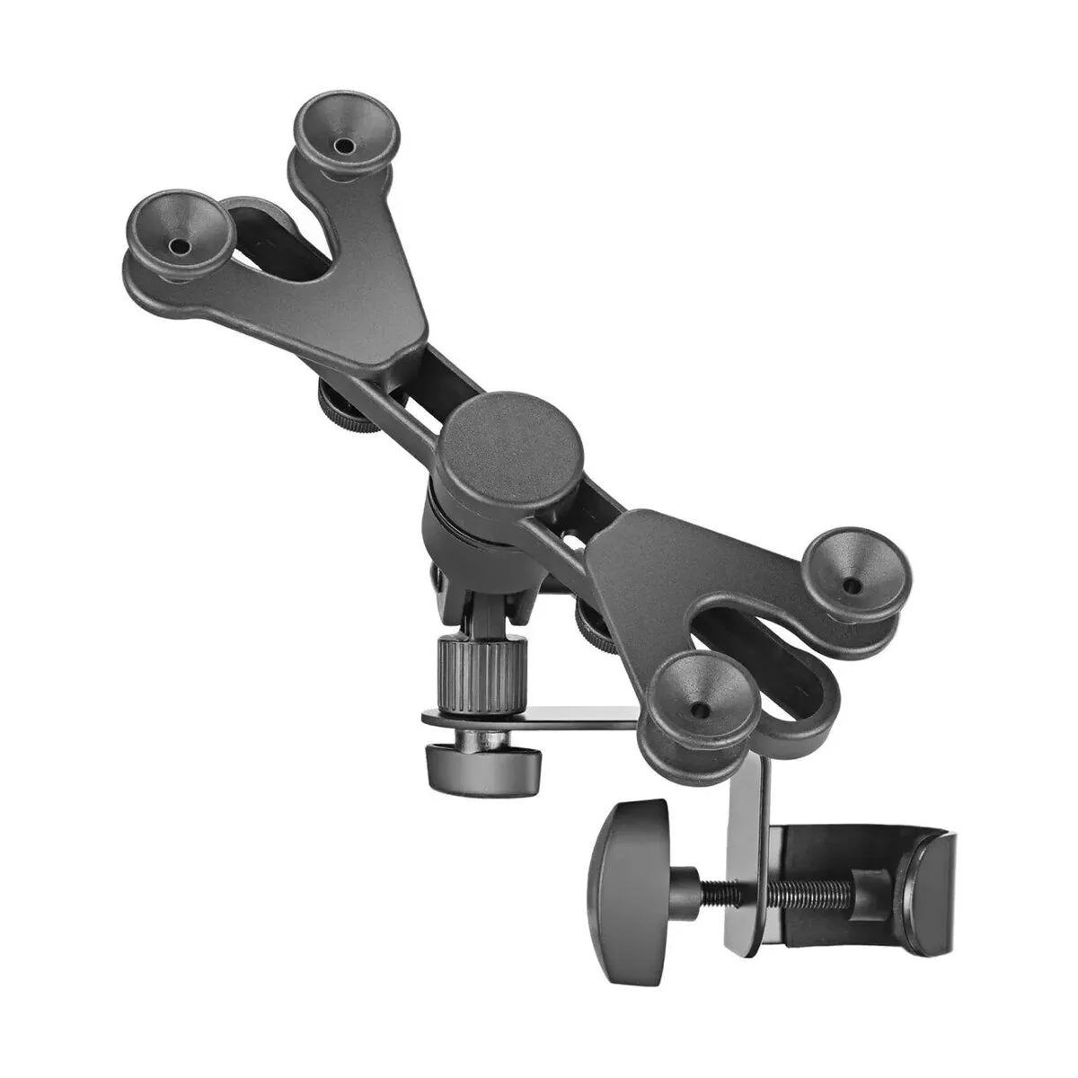SOPORTE DE TABLET - IPAD - CEL - 2