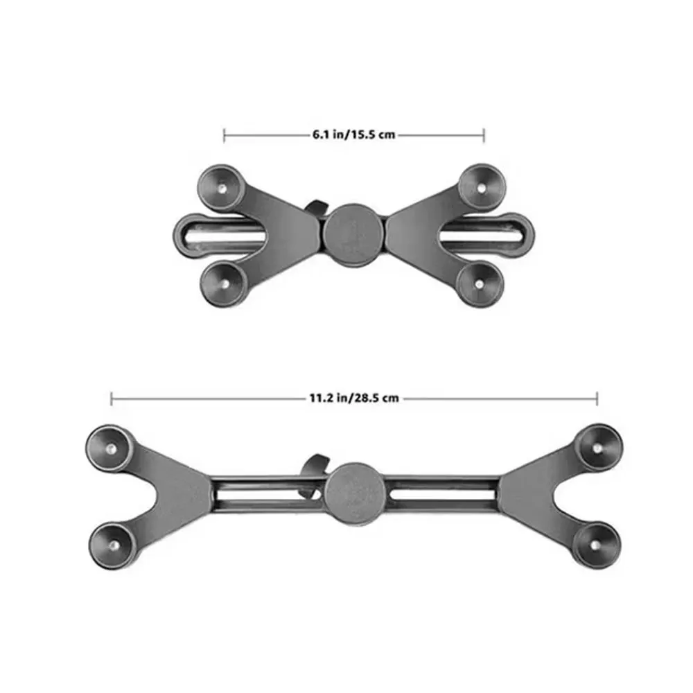 SOPORTE DE TABLET - IPAD - CEL - 4