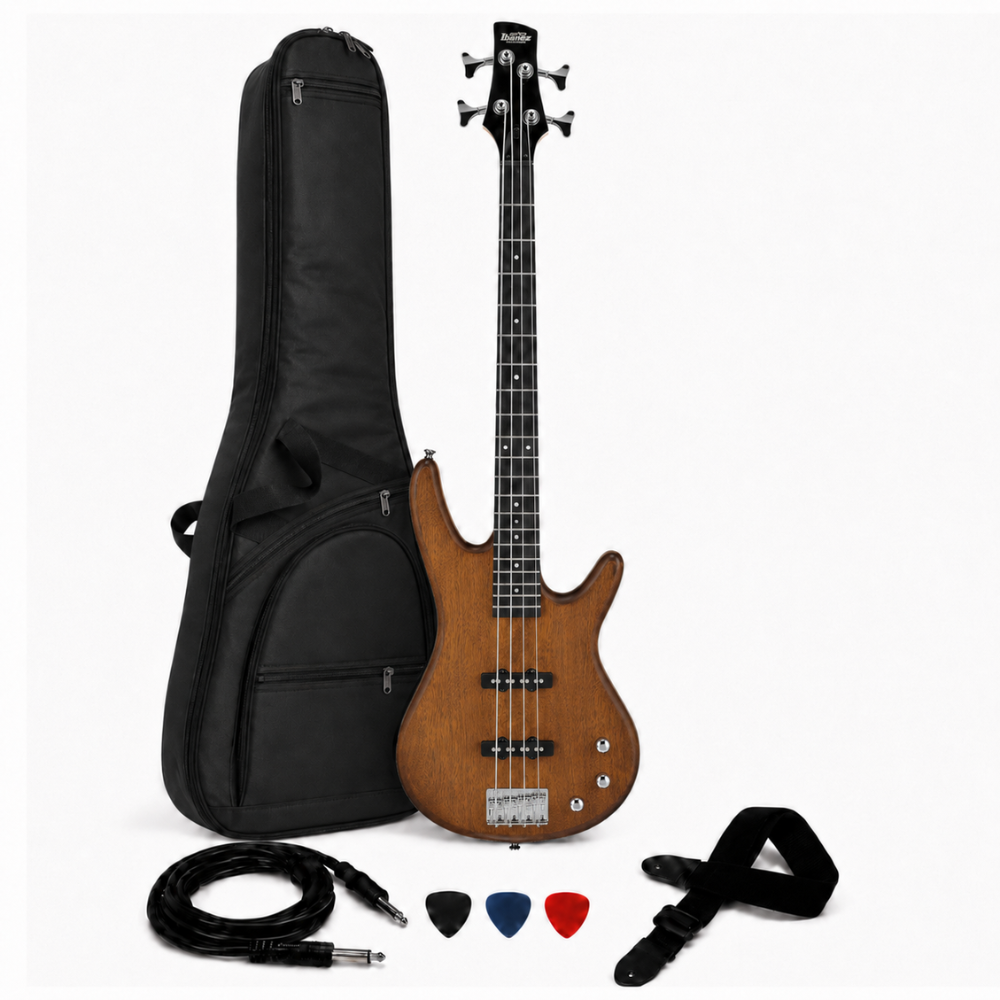 BAJO ELECTRICO GSR180 LIGHT BROWN FLAT PACK - 1
