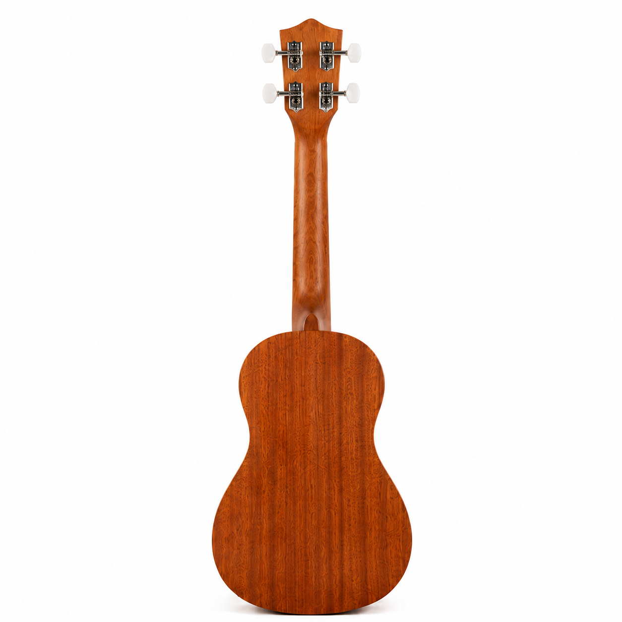UKELELE CONCIERTO FLOWERS LINE - LAVENDER - 3
