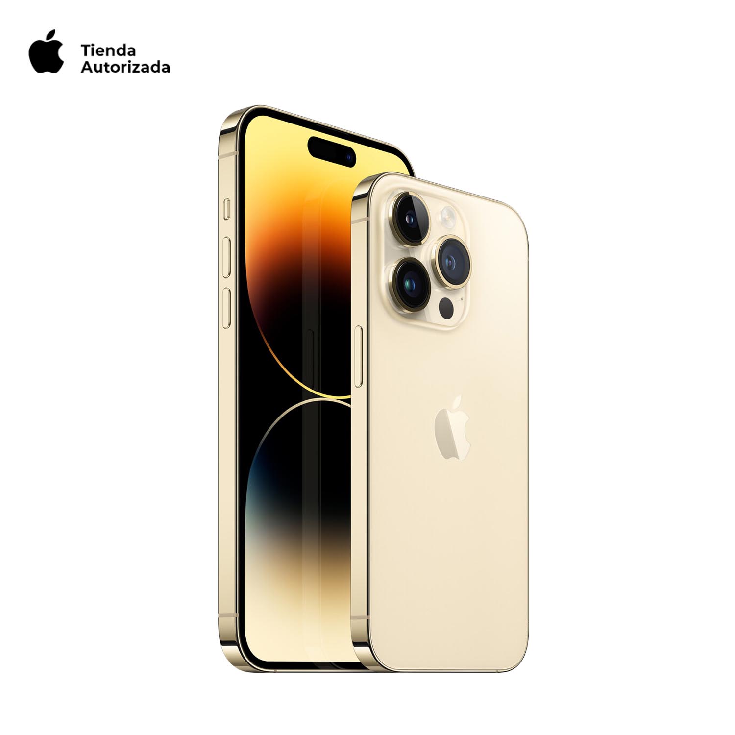 APPLE IPHONE 14 PRO MAX 256GB DORADO CON REGALOS 〔中古〕Apple