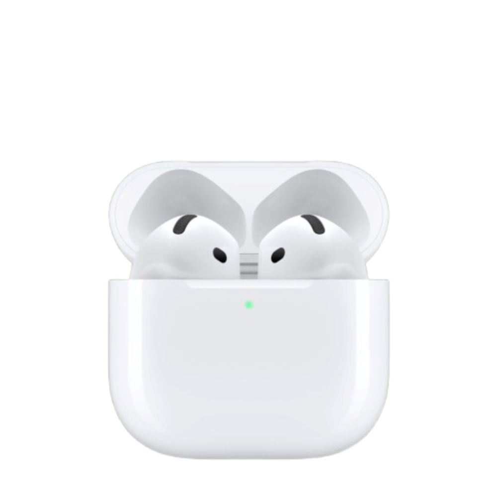 AIRPODS 4 CON CANCELACION ACTIVA RUIDO CON ESTUCHE CARGA USB-C - 1