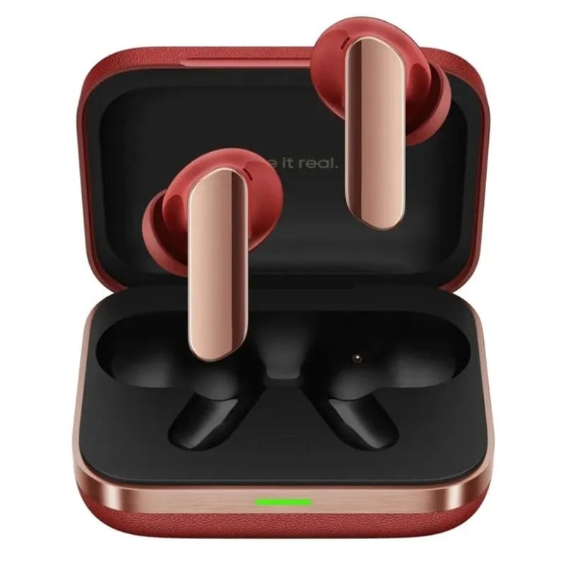 AUDIFONO REALME BUDS AIR 7 PRO ANC IP55 V.B 5.4 - ROJO - 1
