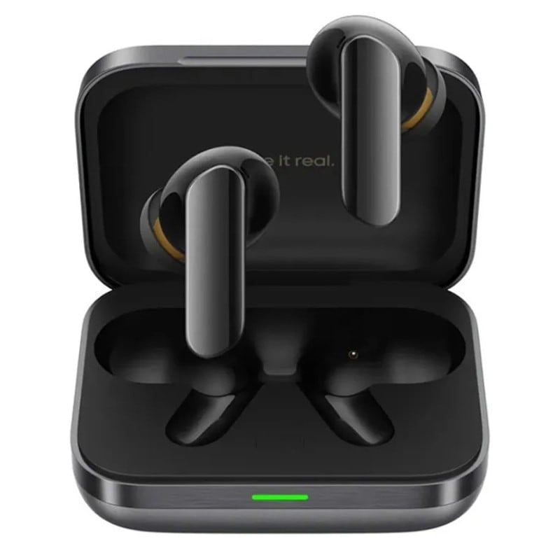 AUDIFONO REALME BUDS AIR 7 PRO ANC IP55 V.B 5.4 - GRIS - 1