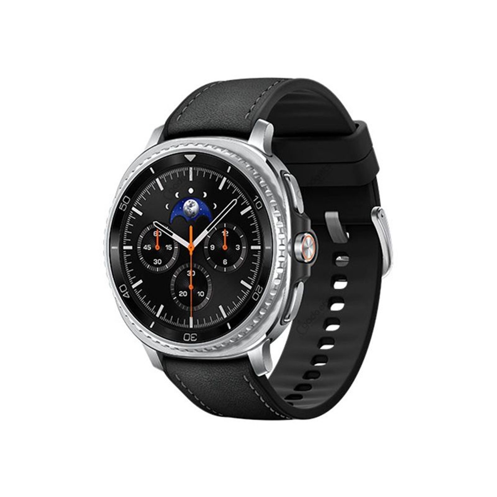 SAMSUNG GALAXY WATCH 8 CLASSIC 46MM NEGRO - 1