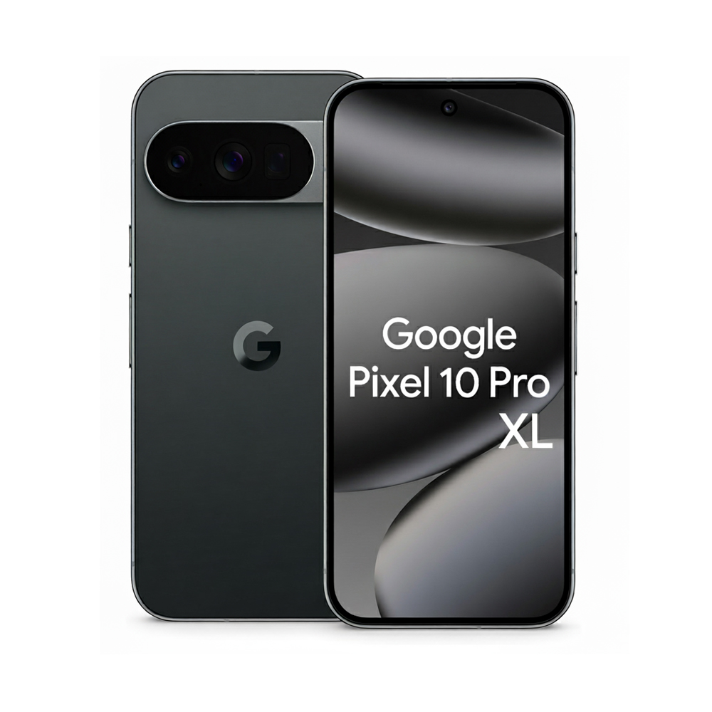 GOOGLE PIXEL 10 PRO XL 16GB RAM 256GB ROM ODSIDIAN + MICA HIDROGEL - 2