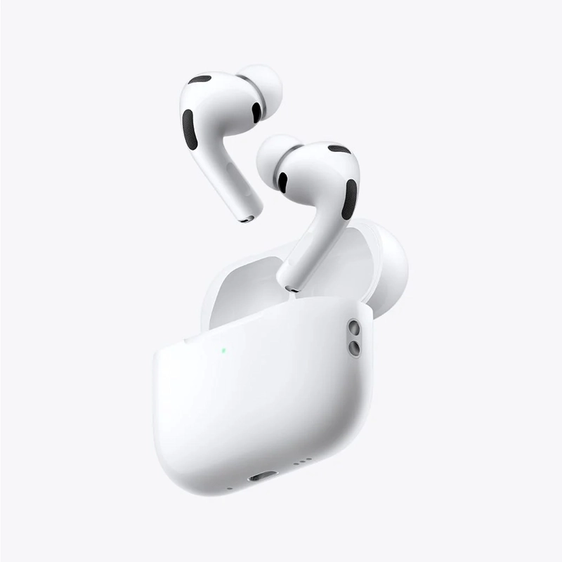 AIRPODS PRO 3RA GENERACION SELLADO WHITE - 2