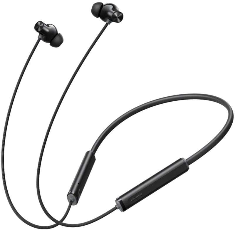 REALME BUDS WIRELESS 5 ANC NEGRO - 1