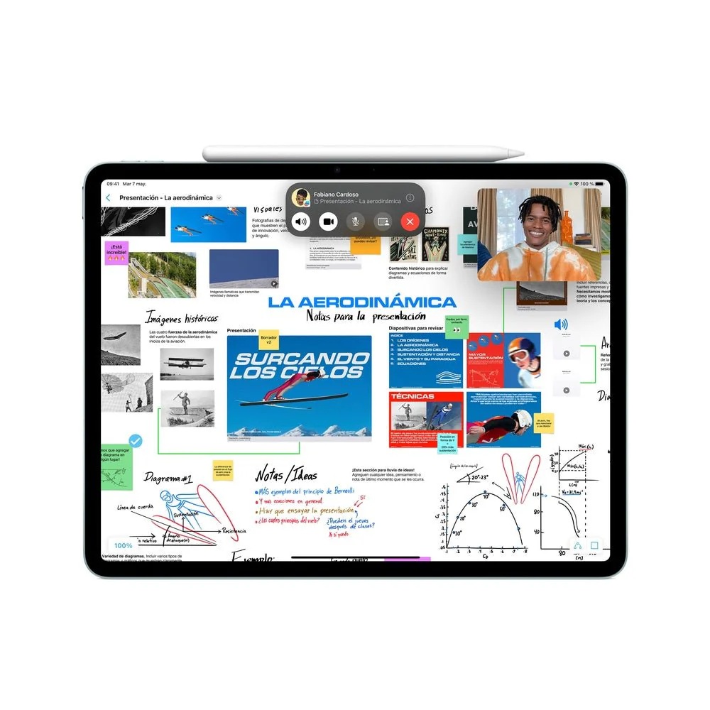 APPLE PENCIL PRO SELLADO 2024 - 3