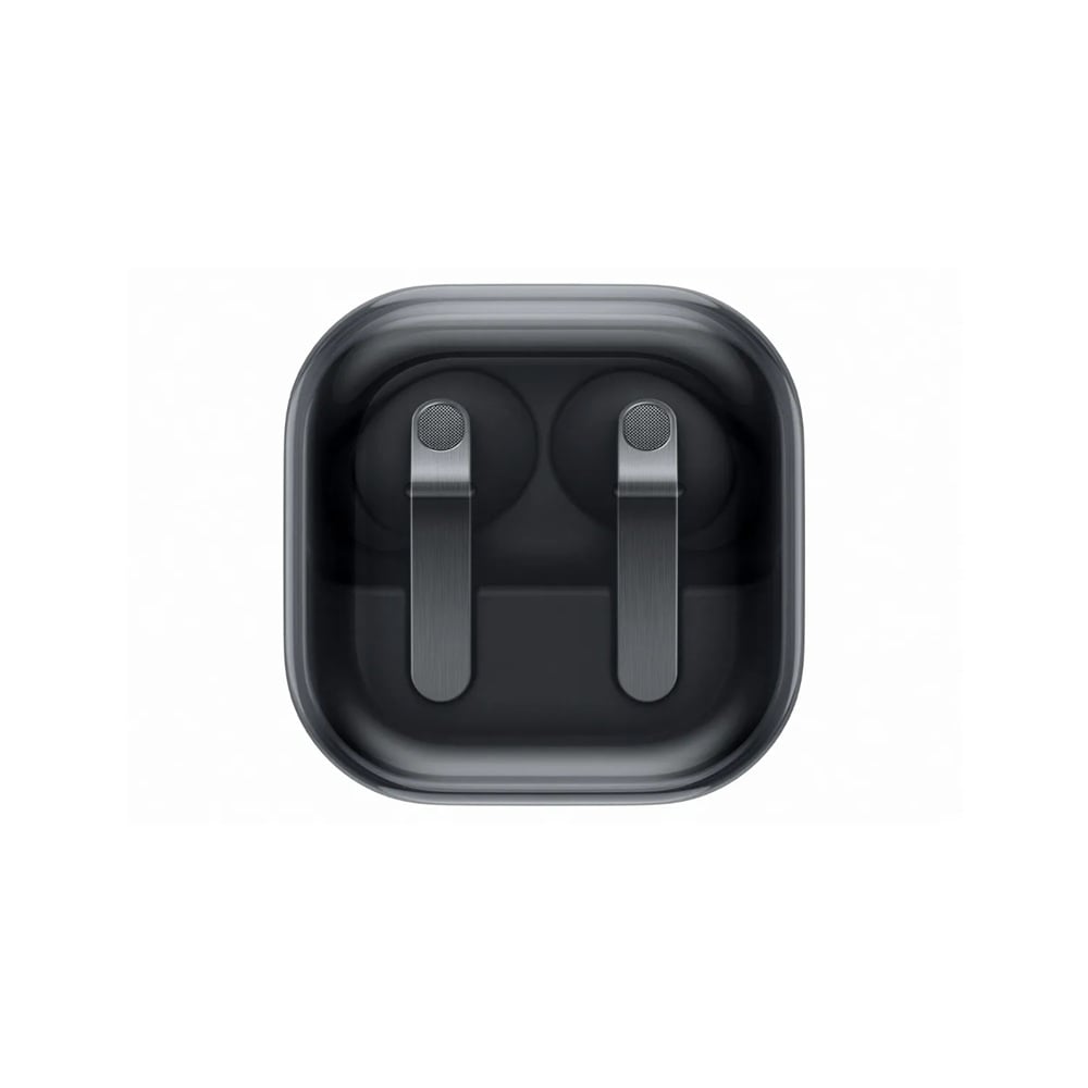 AUDÍFONOS BLUETOOTH SAMSUNG GALAXY BUDS 4 PRO BLACK - 5