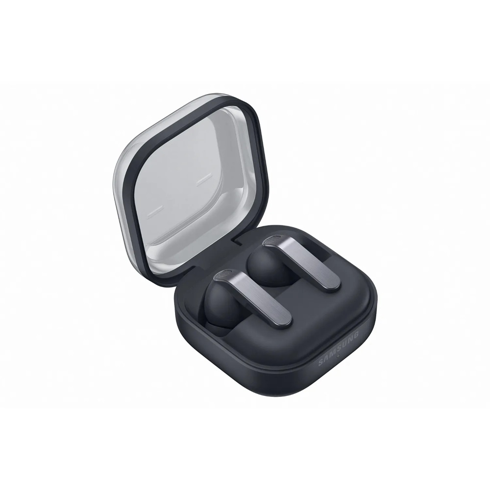 AUDÍFONOS BLUETOOTH SAMSUNG GALAXY BUDS 4 PRO BLACK - 6