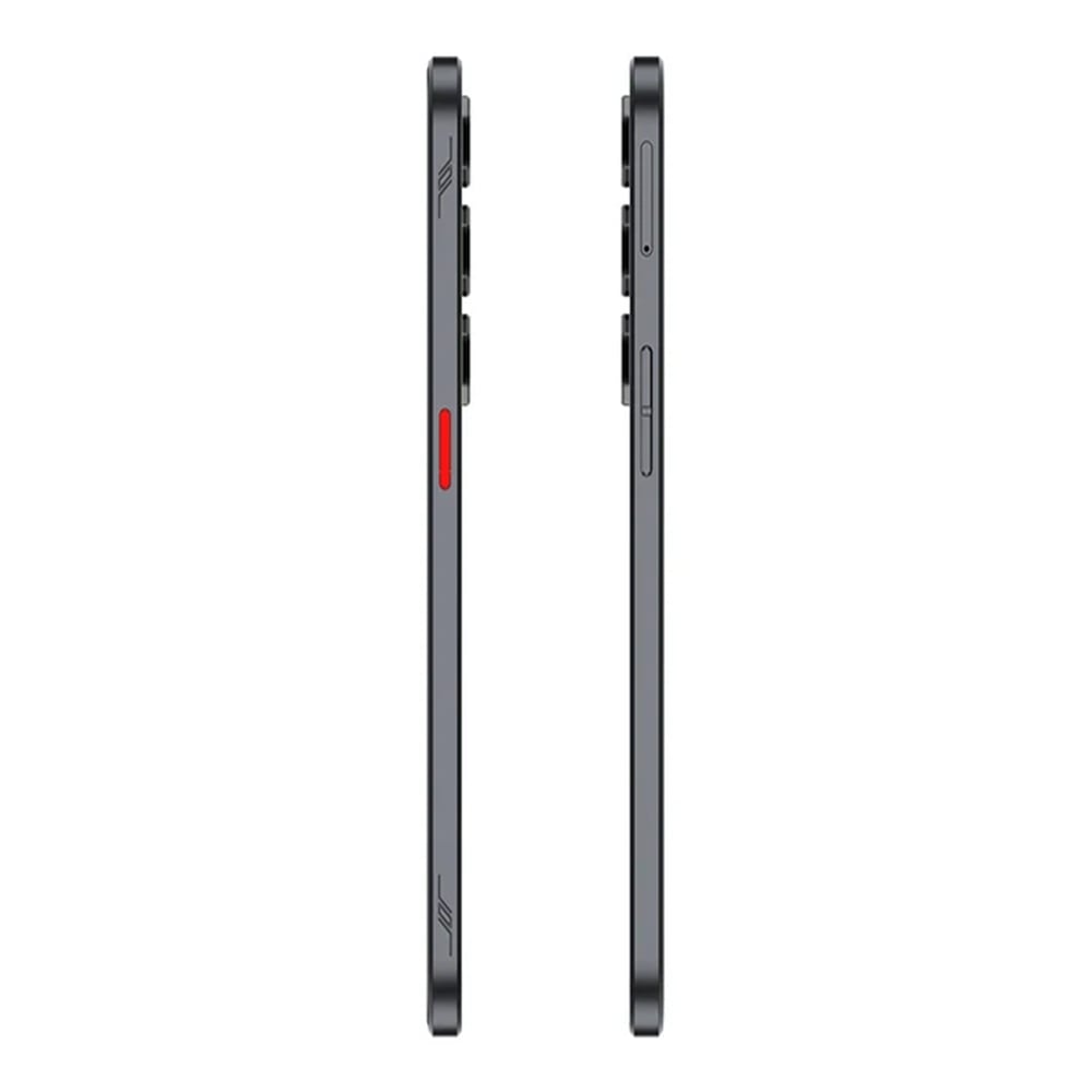 ZTE NUBIA NEO 5 5G GAME SUIT EDITION 8GB RAM 256GB ROM - NEGRO - REGISTRADO - 4