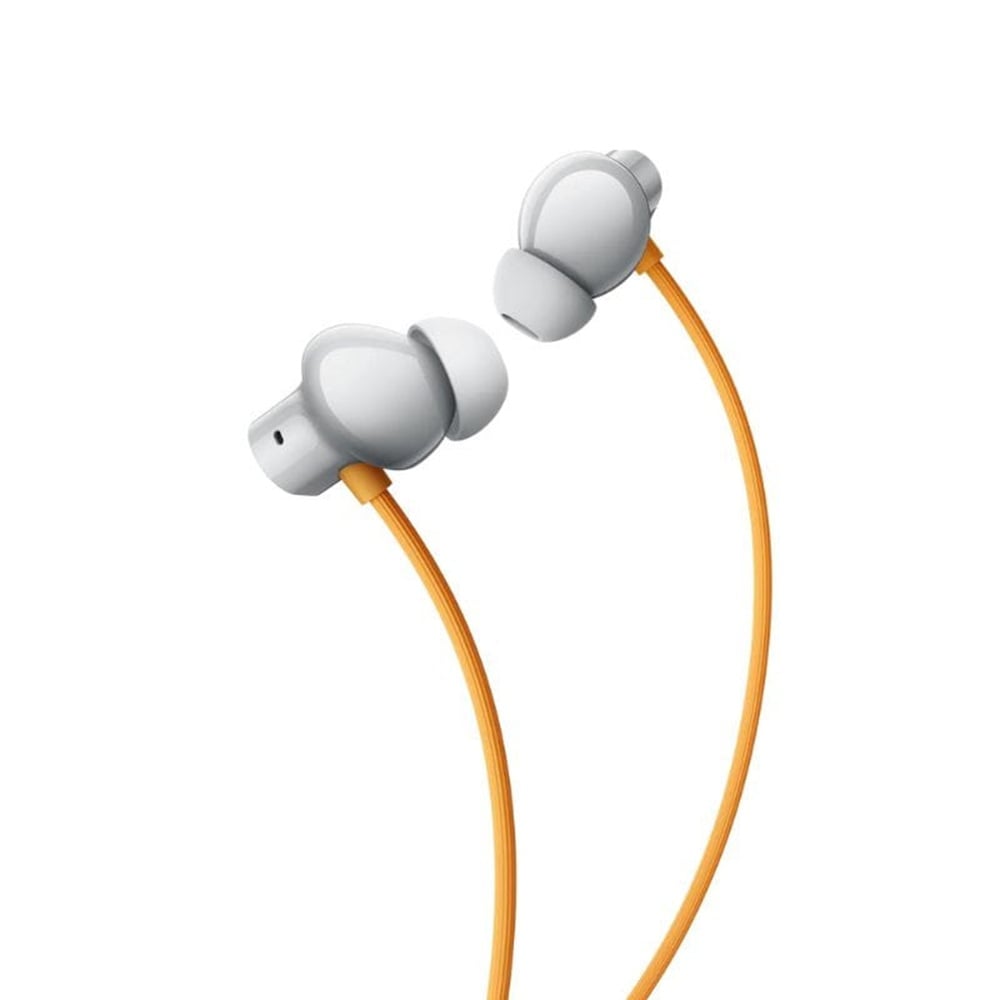 REALME BUDS WIRELESS 5 ANC PLATA - 1