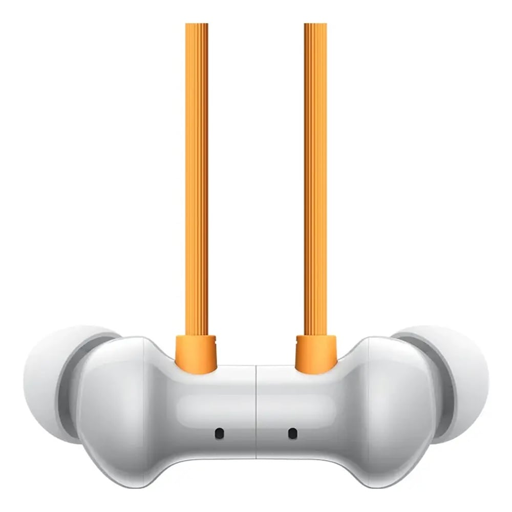 REALME BUDS WIRELESS 5 ANC PLATA - 2