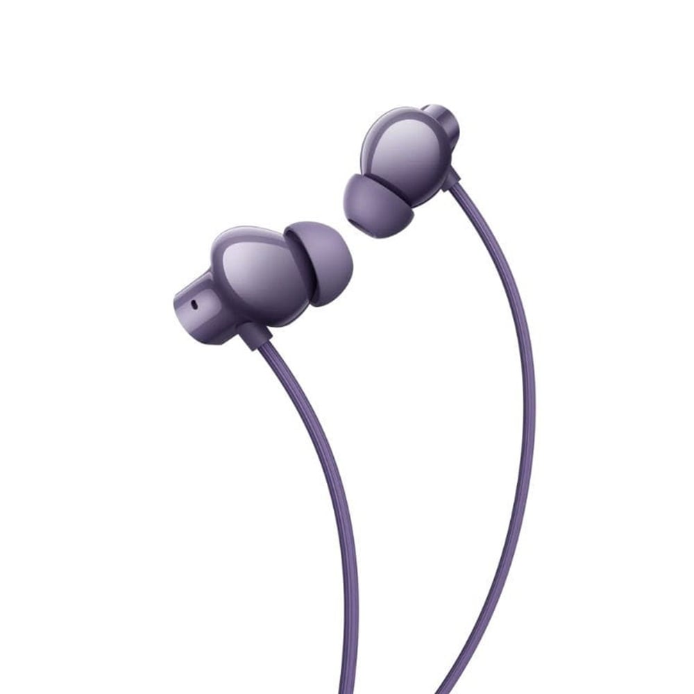 REALME BUDS WIRELESS 5 ANC MORADO - 1