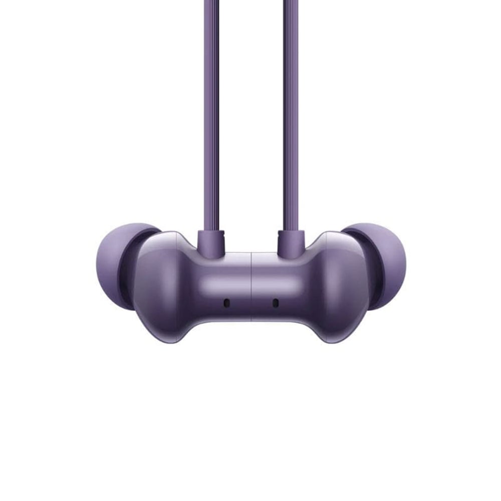 REALME BUDS WIRELESS 5 ANC MORADO - 4