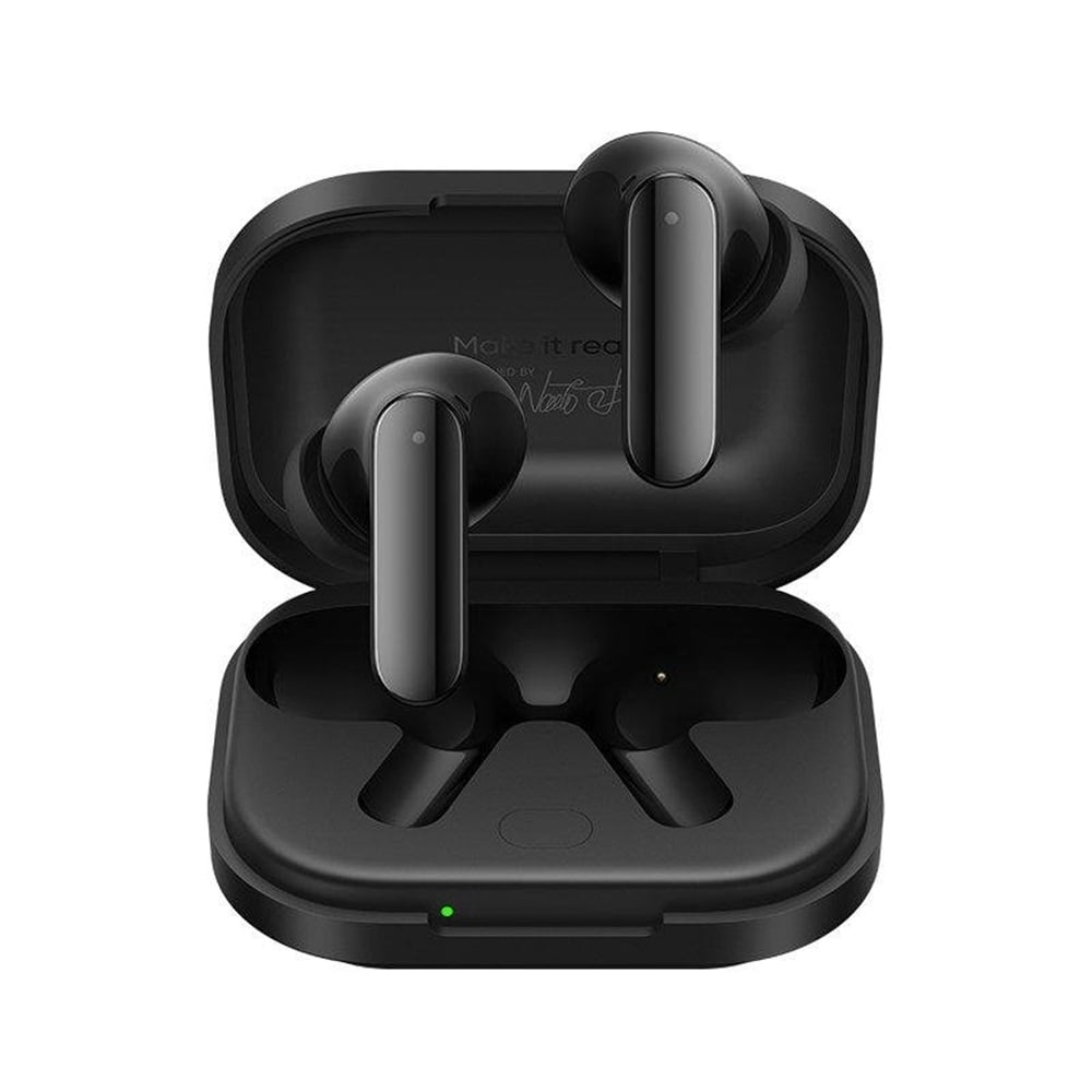 REALME BUDS AIR 8 PRO ANC IP55 NEGRO - 1