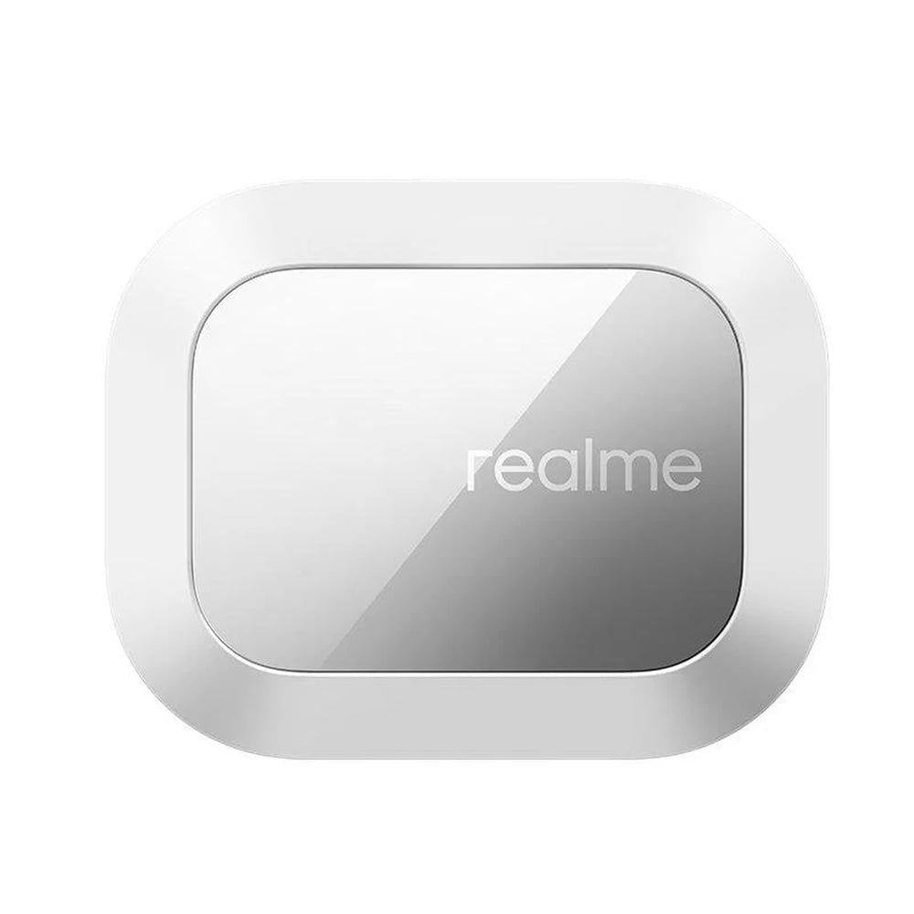 REALME BUDS AIR 8 PRO ANC IP55 BLANCO - 3