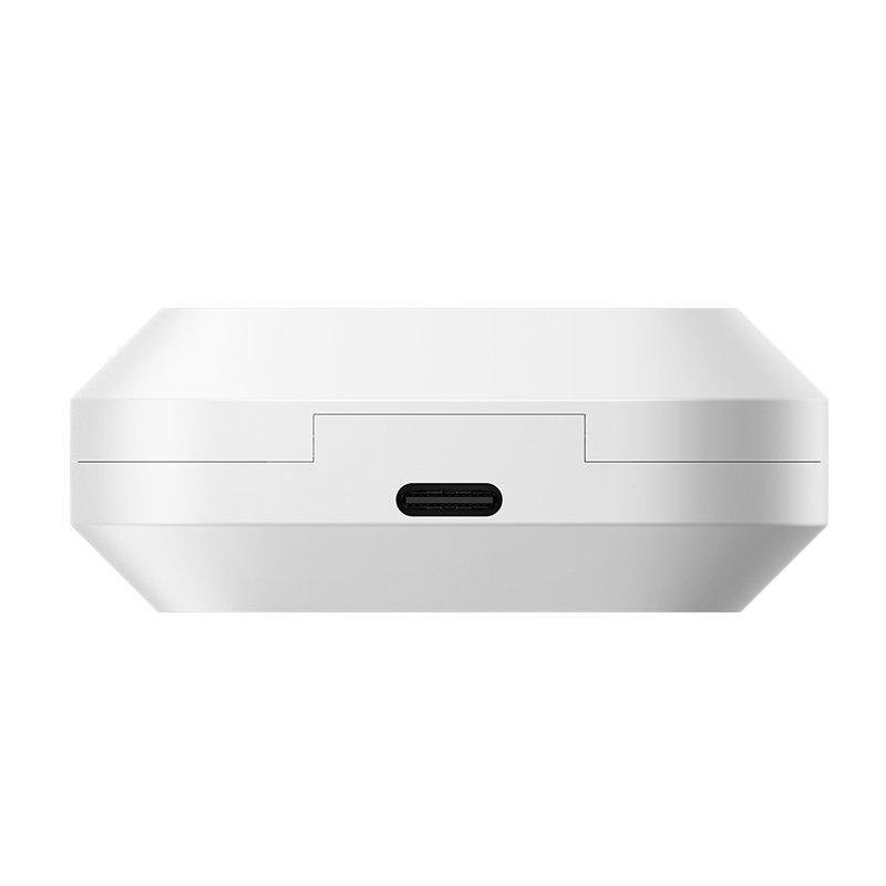 REALME BUDS AIR 8 PRO ANC IP55 BLANCO - 4