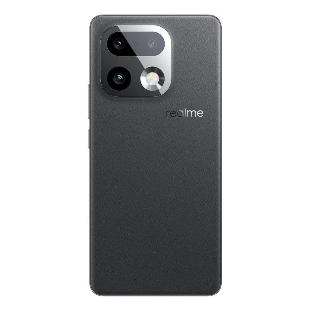 REALME 16 PRO PLUS 5G 12GB RAM 512GB ROM - GRIS + MICA HIDROGEL - REGISTRADO - 2