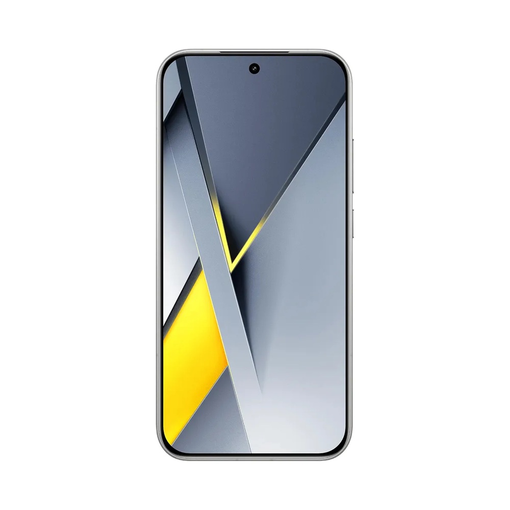 POCO F8 PRO 12GB RAM 512GB ROM - SILVER CON MICA HIDROGEL - REGISTRADO - 2