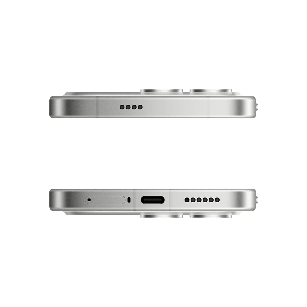 POCO F8 PRO 12GB RAM 512GB ROM - SILVER CON MICA HIDROGEL - REGISTRADO - 5