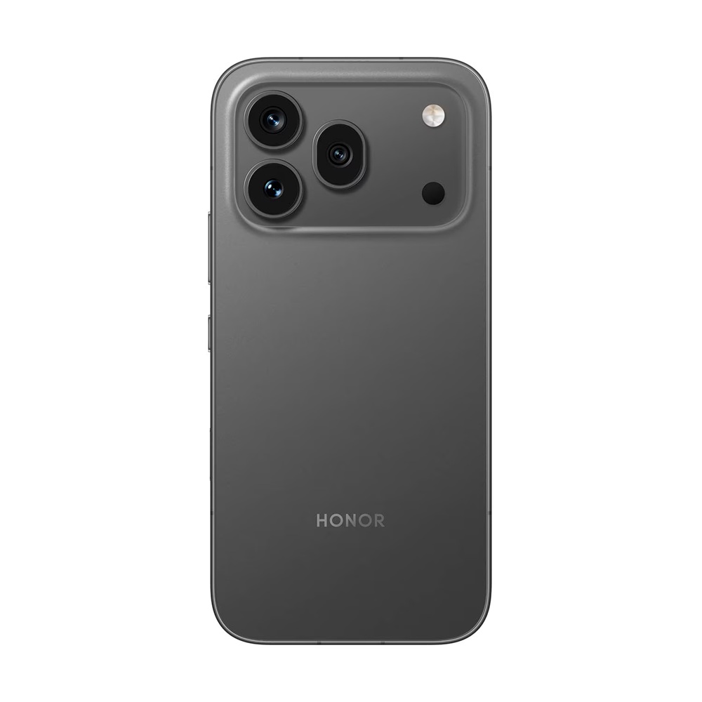 HONOR 600 PRO 12GB RAM BLACK 512GB ROM + MICA HIDROGEL - REGISTRADO - 6