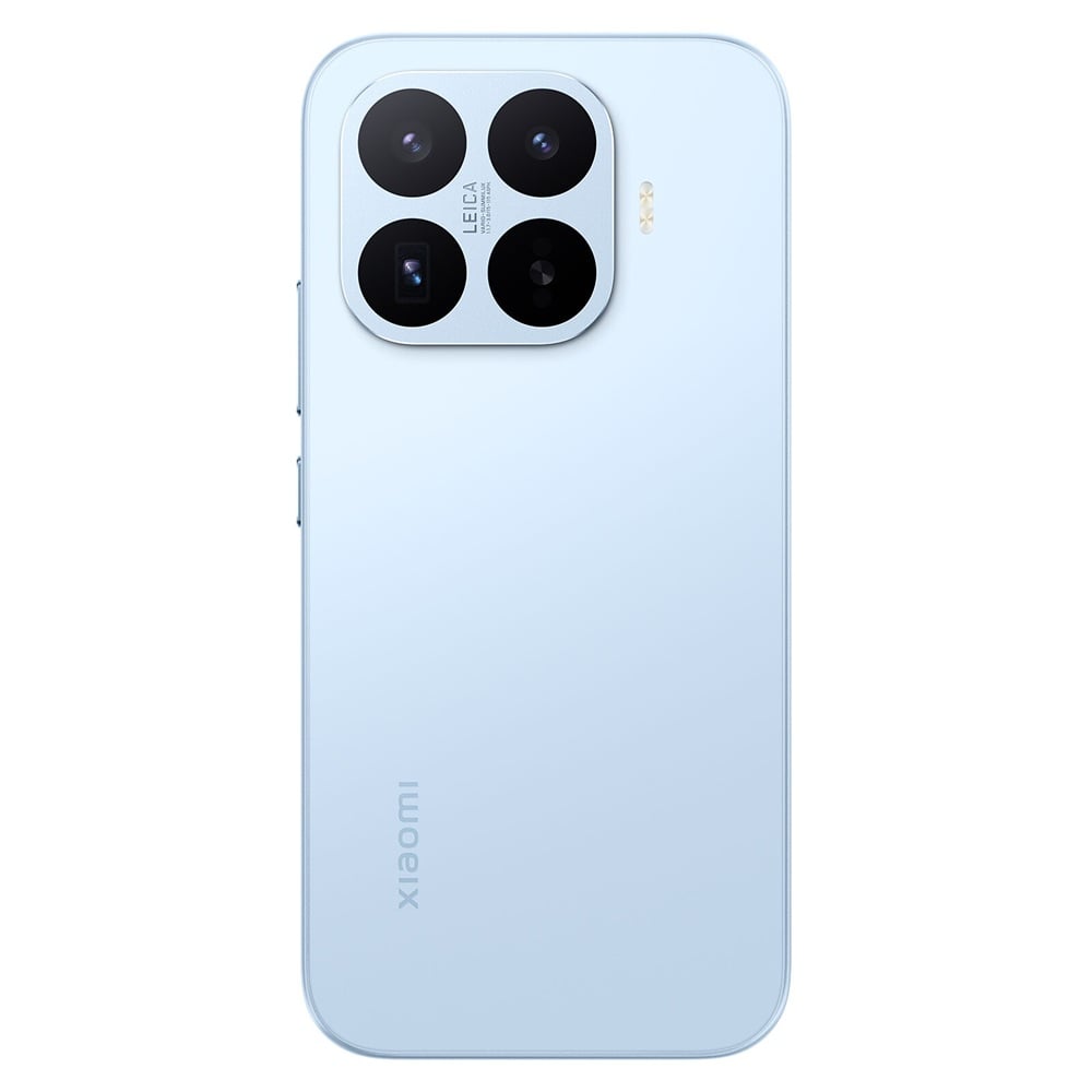 XIAOMI 17T 5G 12GB RAM AZUL 512GB ROM + MICA HIDROGEL - REGISTRADO - 4