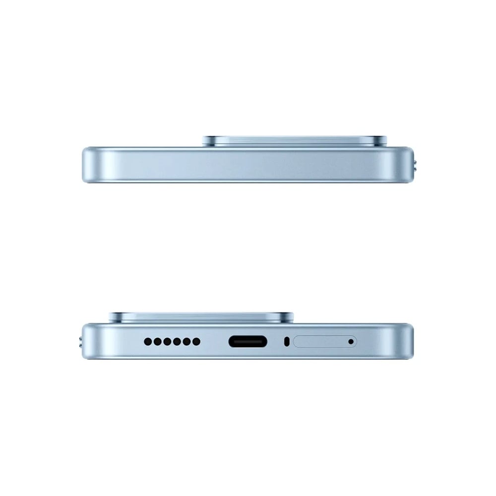 XIAOMI 17T 5G 12GB RAM AZUL 512GB ROM + MICA HIDROGEL - REGISTRADO - 5