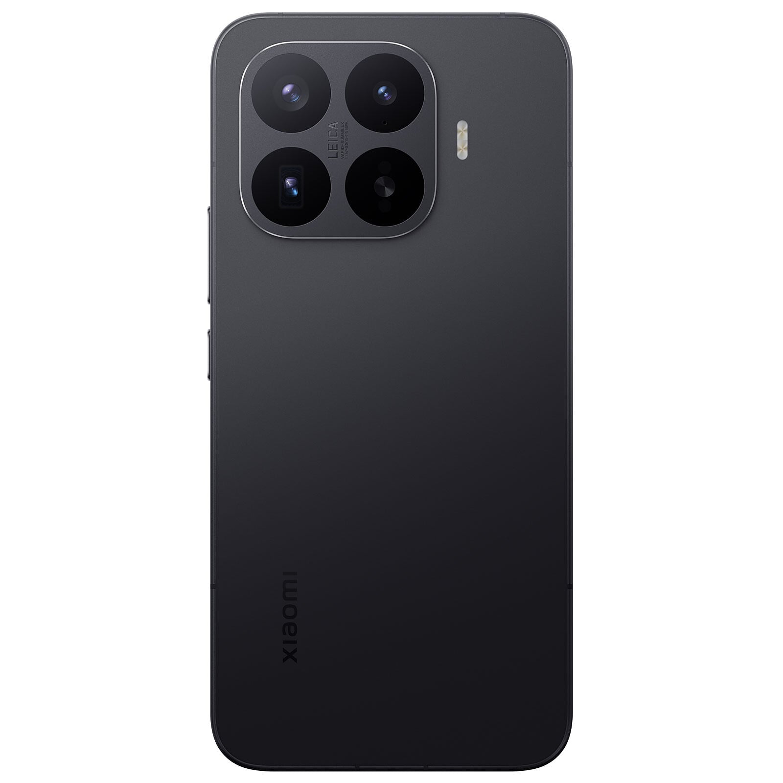 XIAOMI 17T PRO 5G 12GB RAM NEGRO 512GB ROM + MICA HIDROGEL - REGISTRADO - 3