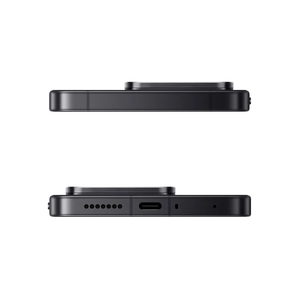 XIAOMI 17T PRO 5G 12GB RAM NEGRO 512GB ROM + MICA HIDROGEL - REGISTRADO - 5