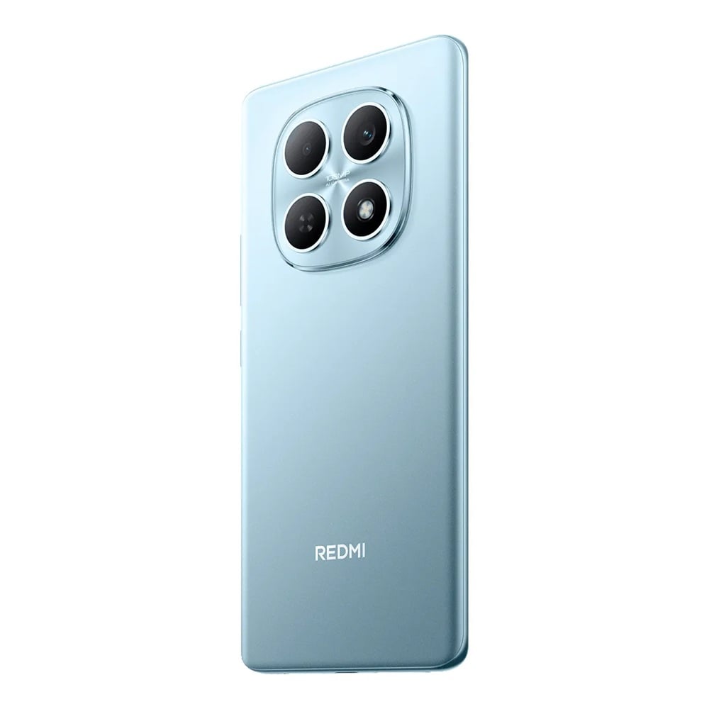 REDMI NOTE 15 4G 8GB RAM AZUL GLACIAR 256GB ROM + MICA HIDROGEL - REGISTRADO - 6