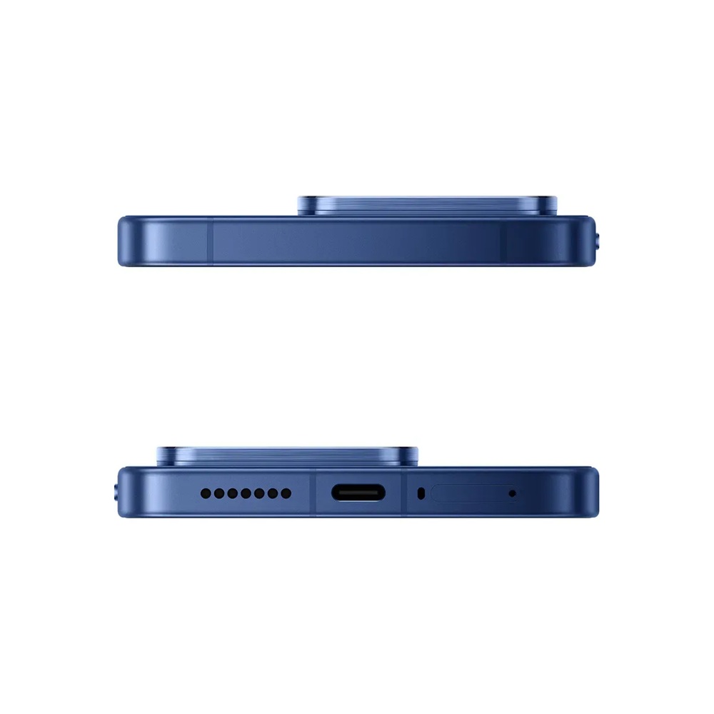 XIAOMI 17T PRO 5G 12GB RAM AZUL 1TB + MICA HIDROGEL - REGISTRADO - 4