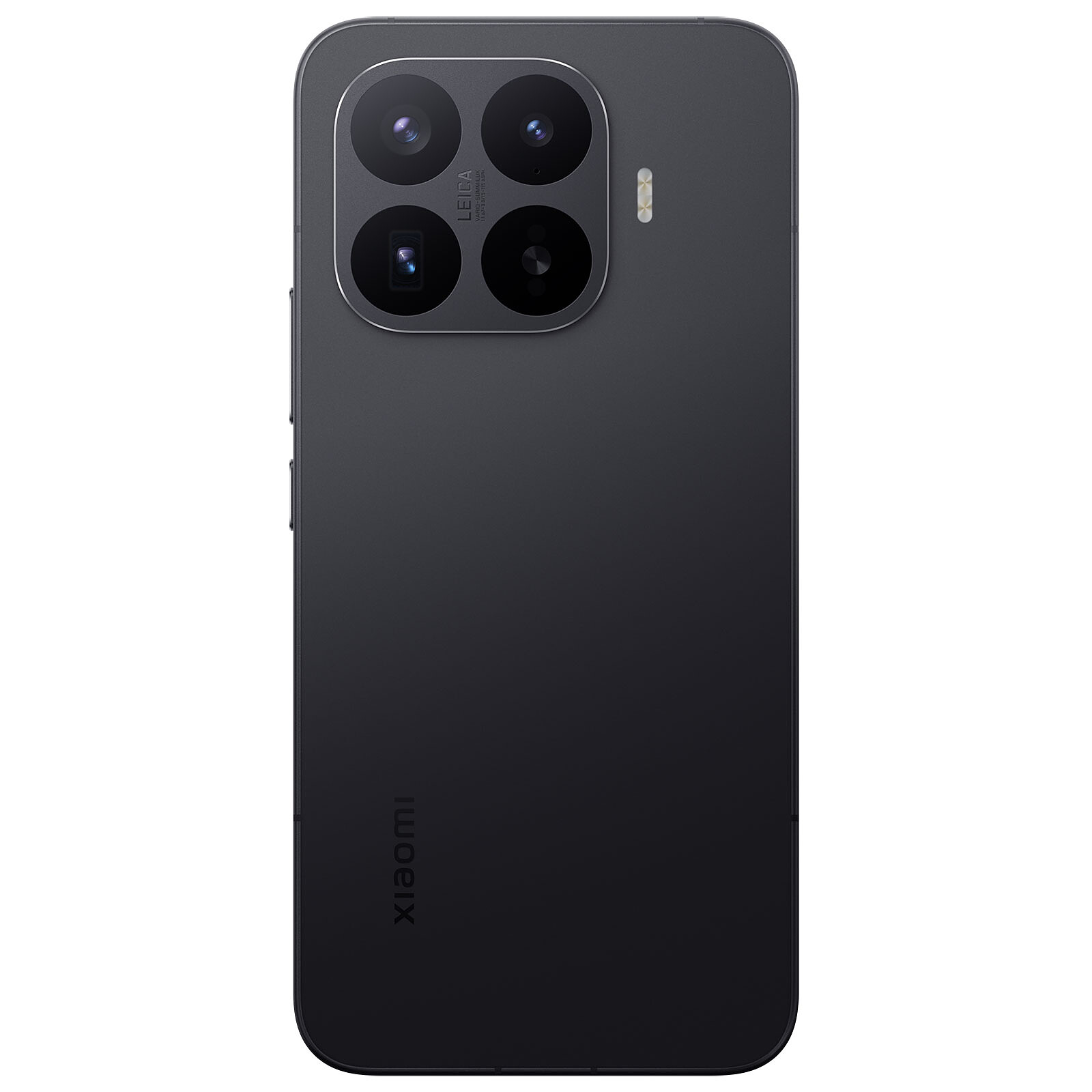 XIAOMI 17T PRO 5G 12GB RAM NEGRO 1TB + MICA HIDROGEL - REGISTRADO - 3