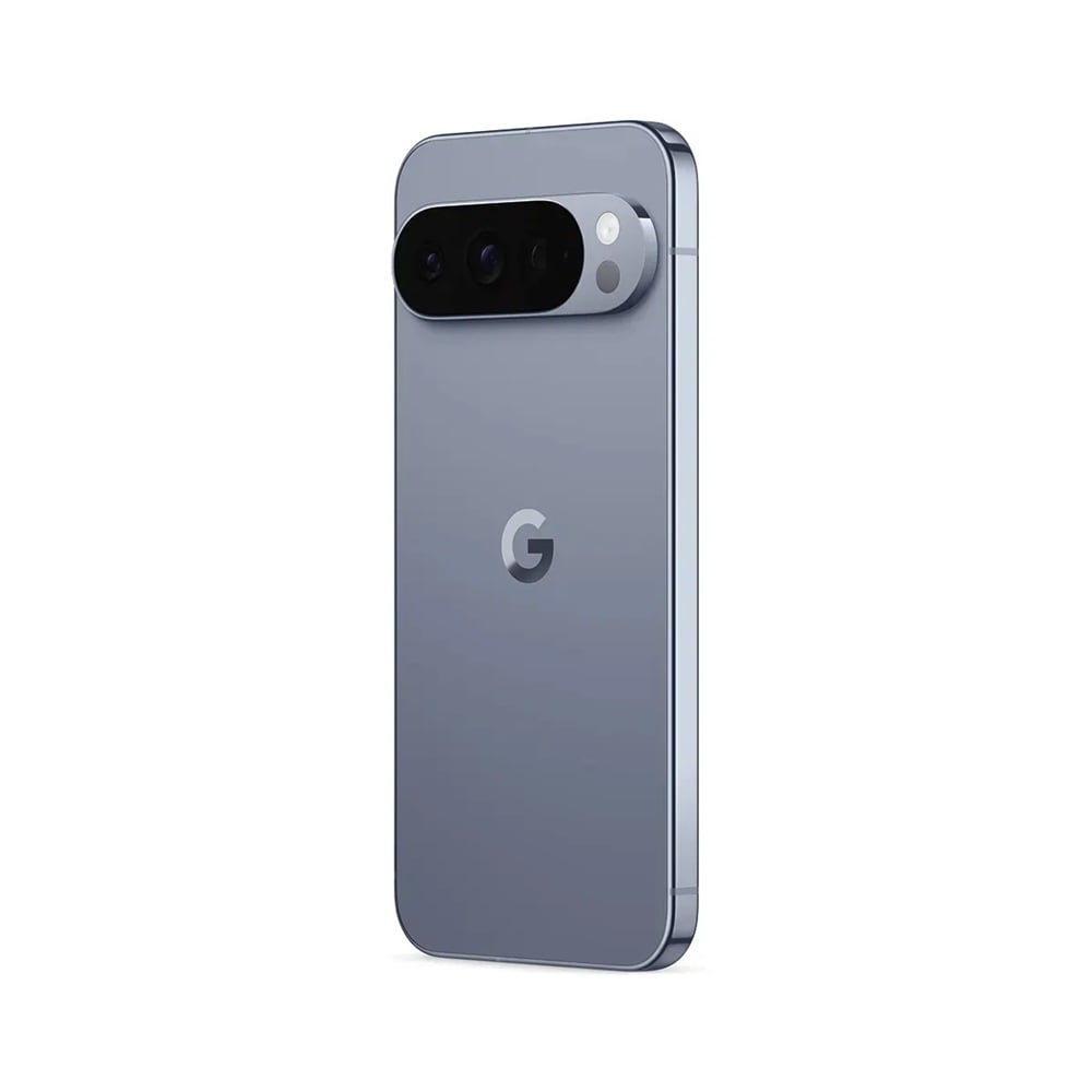 GOOGLE PIXEL 10 PRO XL 16GB RAM 256GB ROM PIEDRA LUNAR + MICA HIDROGEL - 3