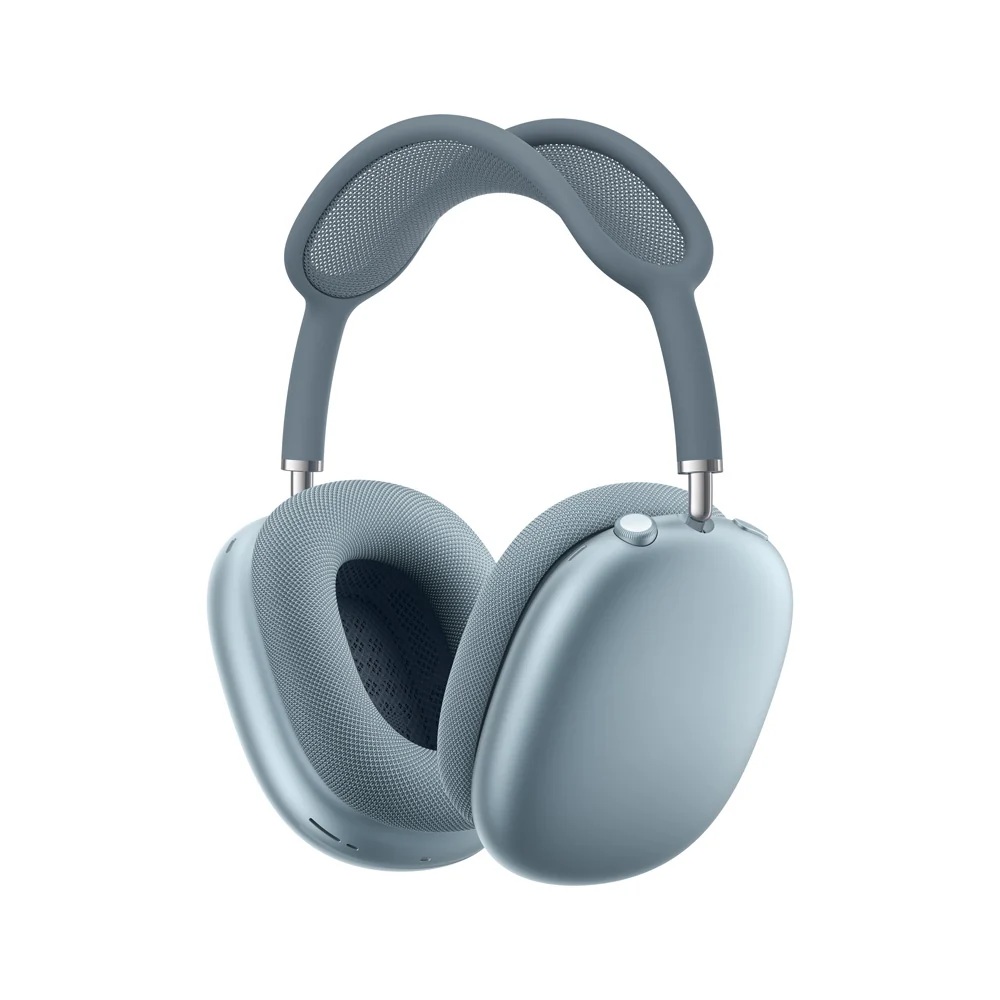 AUDIFONOS APPLE AIRPODS MAX 2 USB-C - AZUL - 3
