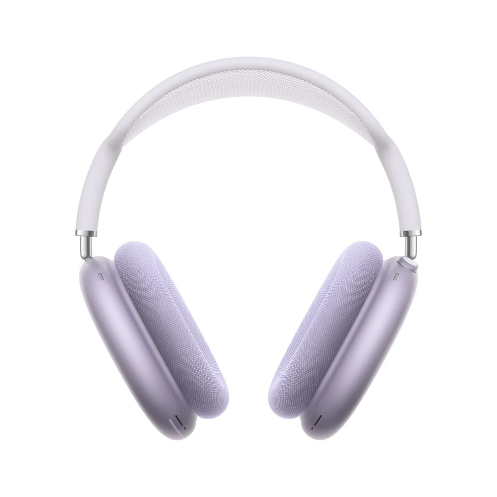 AUDIFONOS APPLE AIRPODS MAX 2 USB-C - MORADO - 1