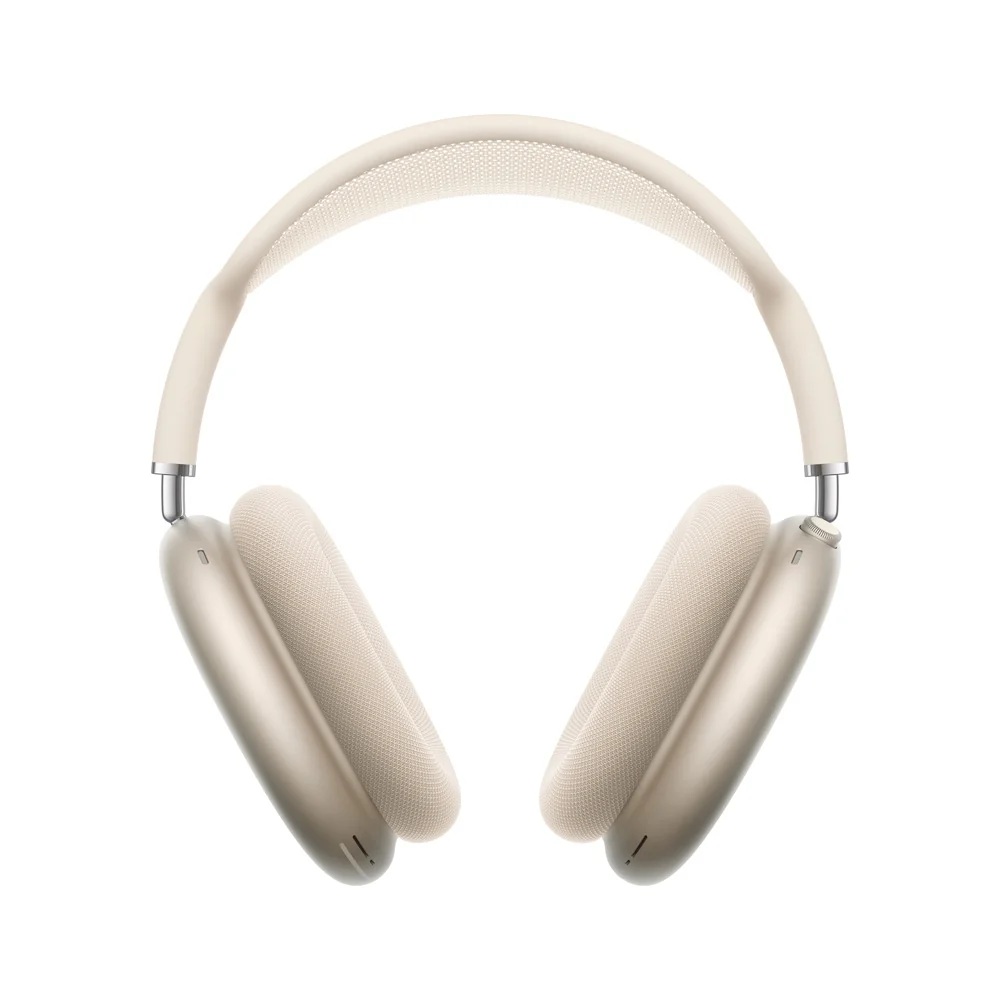 AUDIFONOS APPLE AIRPODS MAX 2 USB-C - BLANCO ESTELAR - 1