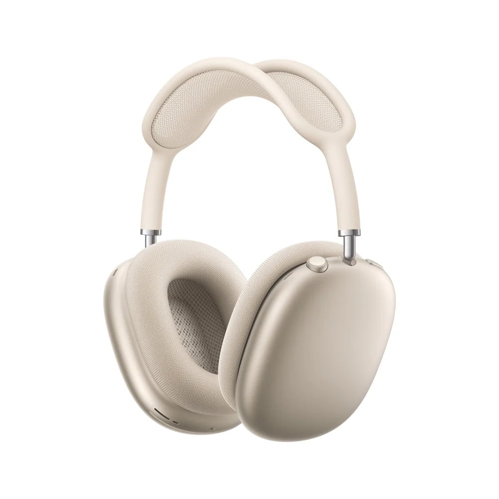 AUDIFONOS APPLE AIRPODS MAX 2 USB-C - BLANCO ESTELAR - 3