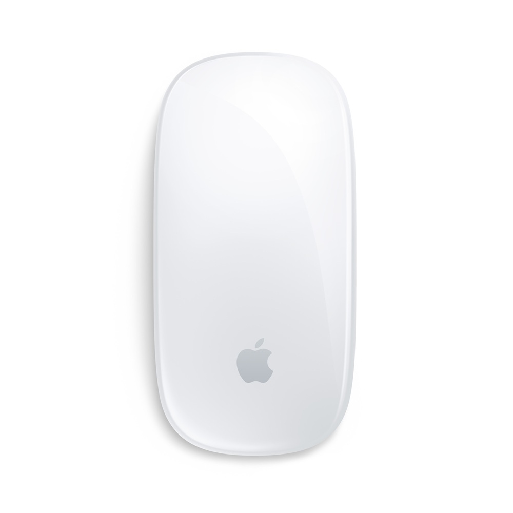 MAGIC MOUSE USB‑C - SUPERFICIE MULTI‑TOUCH BLANCA - 2