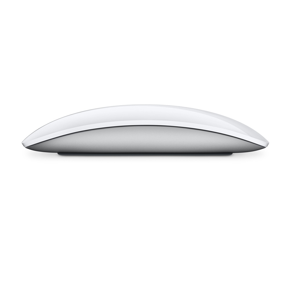 MAGIC MOUSE USB‑C - SUPERFICIE MULTI‑TOUCH BLANCA - 4