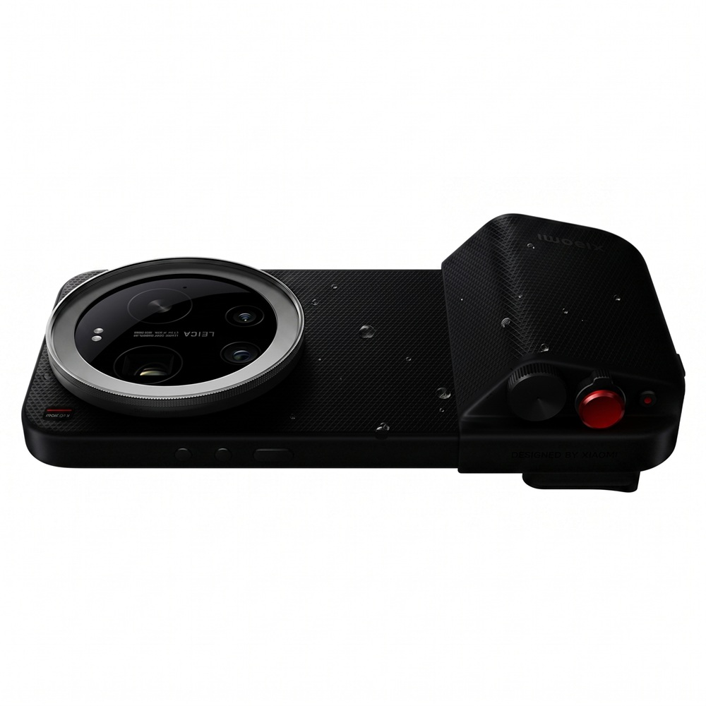KIT FOTOGRÁFICO FOR XIAOMI 17 ULTRA 2026 - 3