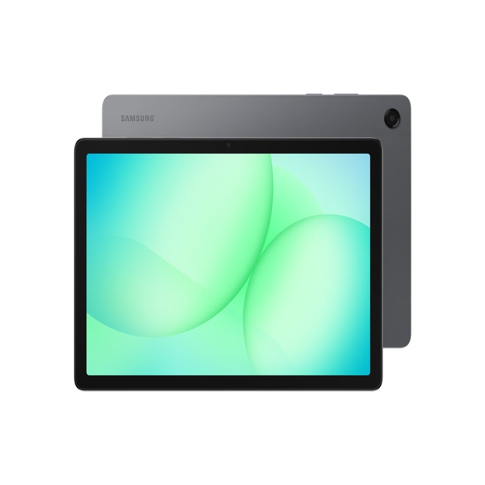 SAMSUNG GALAXY TAB A11+ 5G 8GB 256GB GREY + MICA HIDROGEL - 1