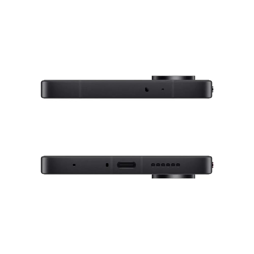 XIAOMI POCO X8 PRO 5G 12GB RAM 512GB ROM NEGRO - REGISTRADO + MICA HIDROGEL - 2