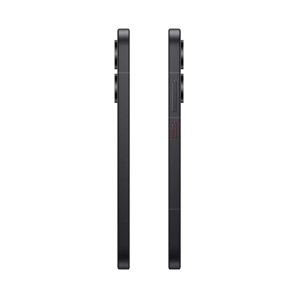 XIAOMI POCO X8 PRO 5G 12GB RAM 512GB ROM NEGRO - REGISTRADO + MICA HIDROGEL - 4