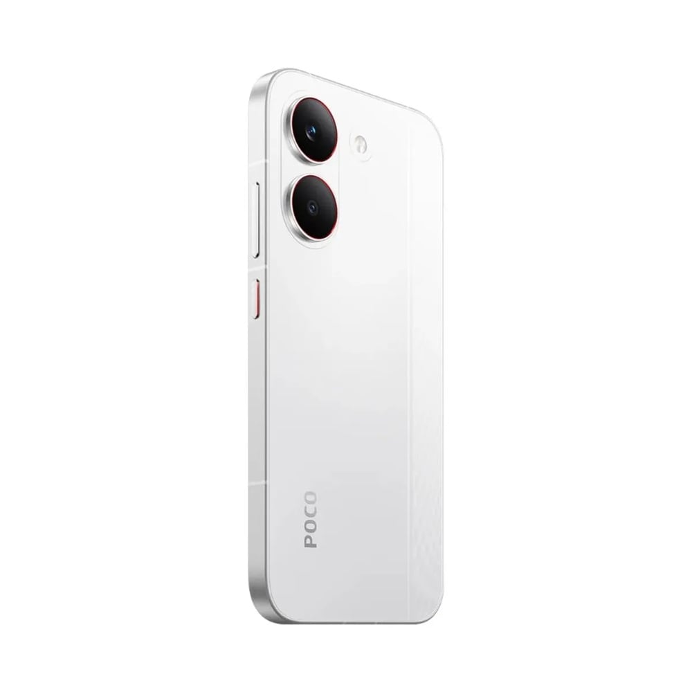 XIAOMI POCO X8 PRO 5G 12GB RAM 512GB ROM BLANCO - REGISTRADO + MICA HIDROGEL - 4