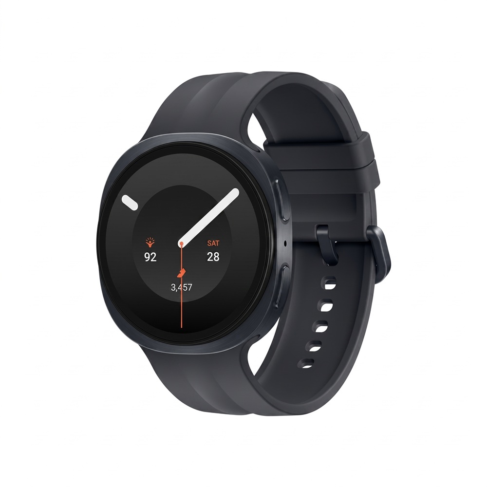 SAMSUNG GALAXY WATCH 9 44MM WI-FI GPS BLUETOOTH - GRAPHITE - 1