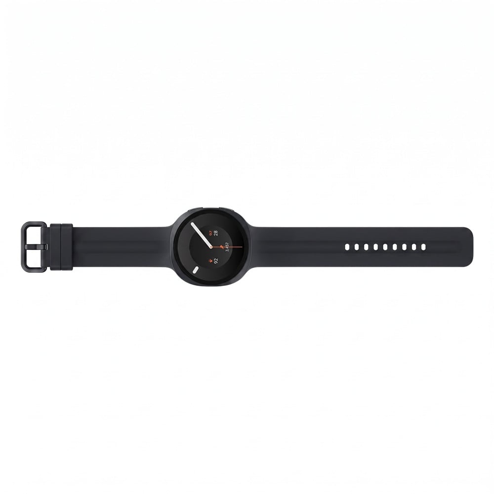 SAMSUNG GALAXY WATCH 9 44MM WI-FI GPS BLUETOOTH - GRAPHITE - 4