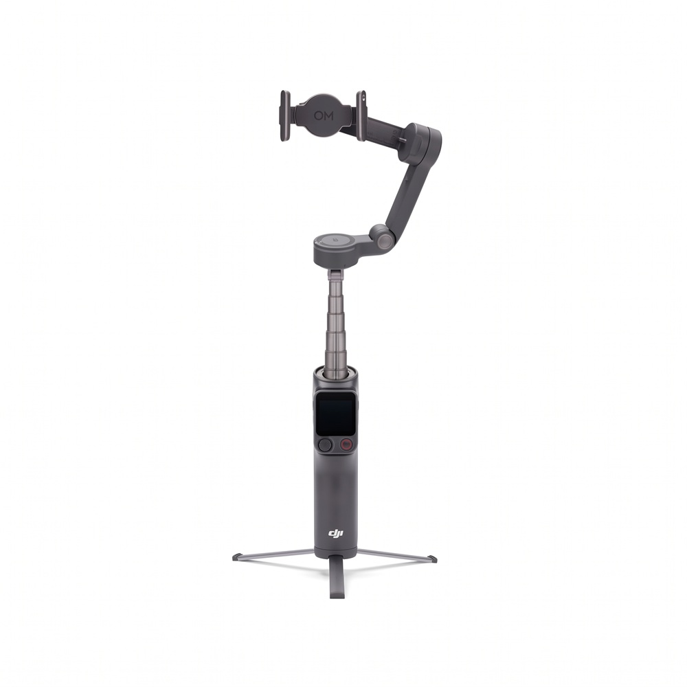 DJI OSMO MOBILE 8P COMBO CREADOR ESTABILIZADOR PARA CELULAR - 5