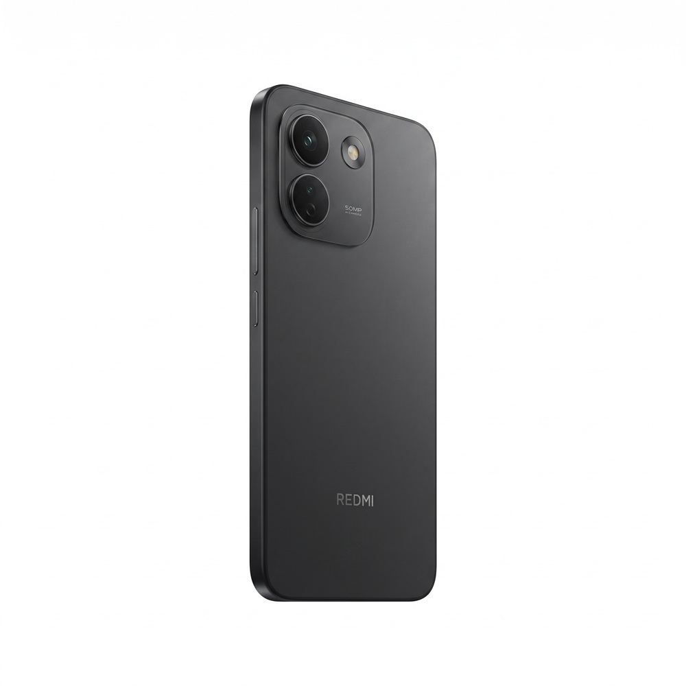 REDMI NOTE 17 PRO MAX 5G 8GB RAM BLACK 256GB ROM + MICA HIDROGEL - REGISTRADO - 4